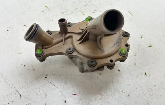 Citroen Jumper Water pump 6C1Q8K500AF