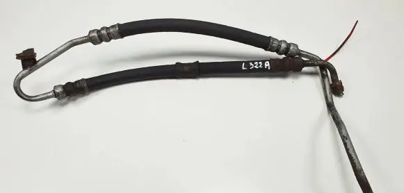 Land Rover Range Rover L322 Power steering hose/pipe/line 6754243