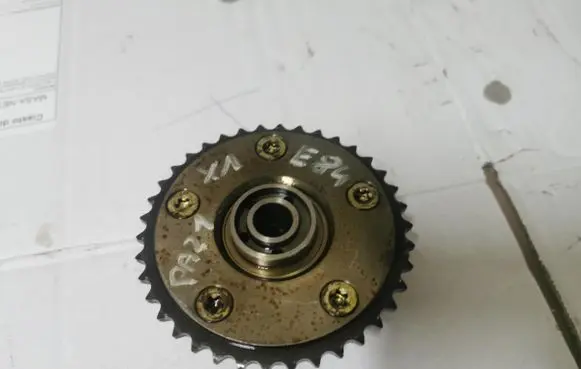 BMW X1 E84 Timing chain sprocket 7500032