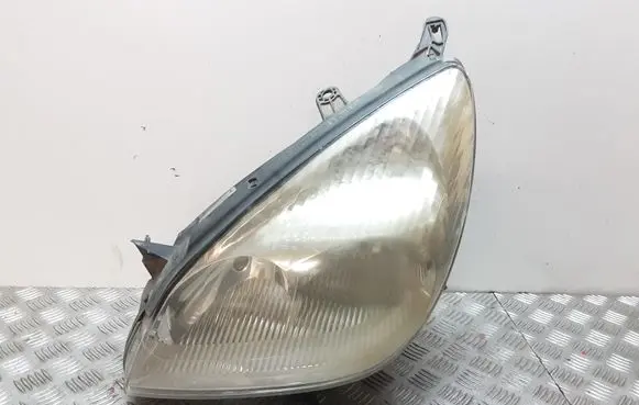 Citroen C5 Headlight/headlamp