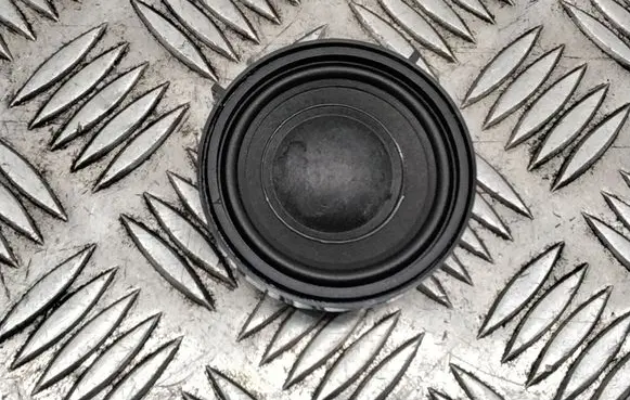 Panel speaker