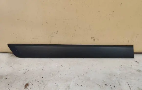 Ford Transit Custom Sliding door trim (molding) BK2129076AEW