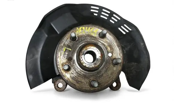 Toyota Corolla E210 E21 Front wheel hub spindle knuckle F54L5