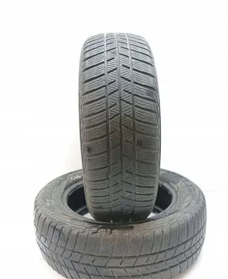 Opel Meriva A R15 winter tire 