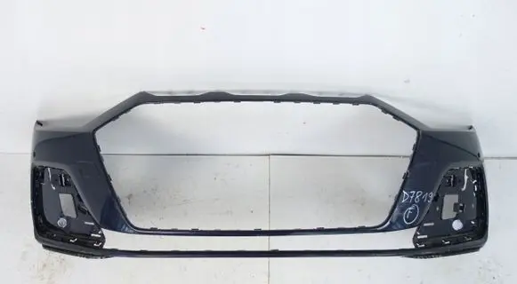 Audi A1 Front bumper 82A807437A