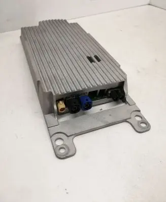 BMW 7 F01 F02 F03 F04 Bluetooth control unit module 9238245