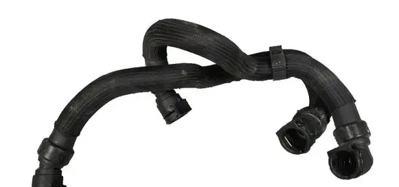 Peugeot 3008 II Engine coolant pipe/hose 9822405980 9822405880