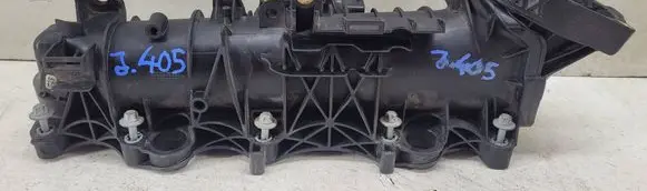 Mercedes-Benz E W213 Intake manifold A6549062500