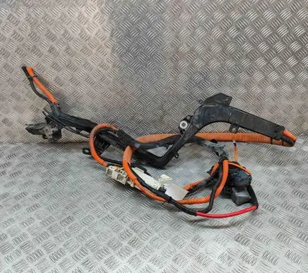 Volvo XC60 Electric car charging cable 31419034 31384939