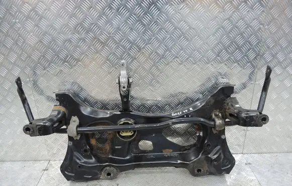 Volkswagen Golf VII Front suspension assembly kit set 5Q0199354A