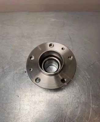 Citroen Jumper Rear wheel bearing hub 