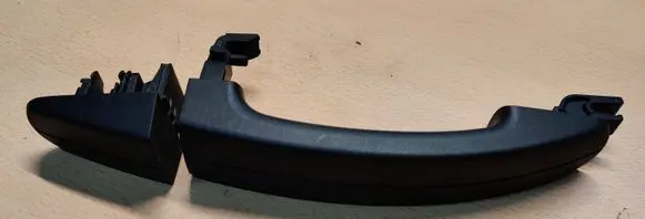 Ford Transit - Tourneo Connect Front door exterior handle AM51U22404D