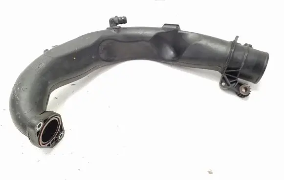 Nissan Juke I F15 Intercooler hose/pipe 8200645723 PIE8200645723