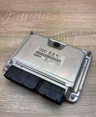 Audi A6 S6 C5 4B Engine control unit/module ECU 4B2907401E 0281010394