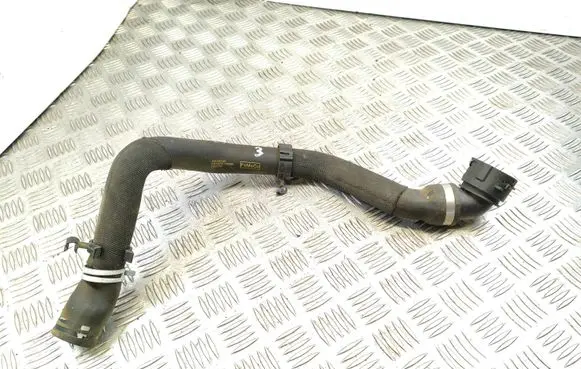 Ford Kuga I Engine coolant pipe/hose av418260ac