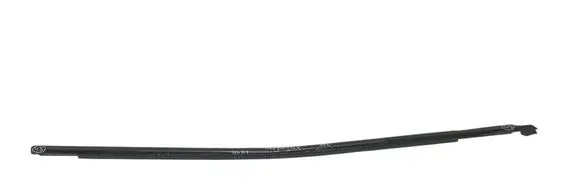 Audi A7 S7 4K8 Front door trim (molding) 4K8837476A
