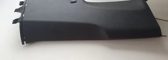 Volkswagen PASSAT B7 Pillar (middle) 3C0867292