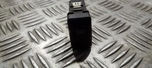 Traction control (ASR) switch