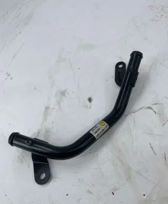 Volkswagen Polo V 6R Engine coolant pipe/hose 04B121065A