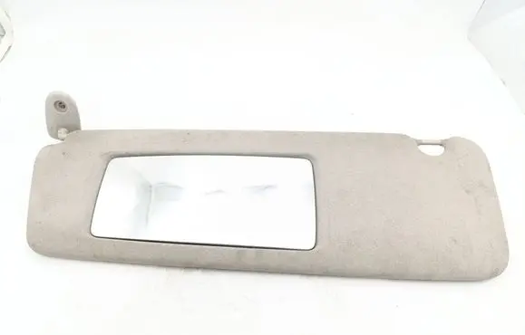 Opel Vivaro Sun visor