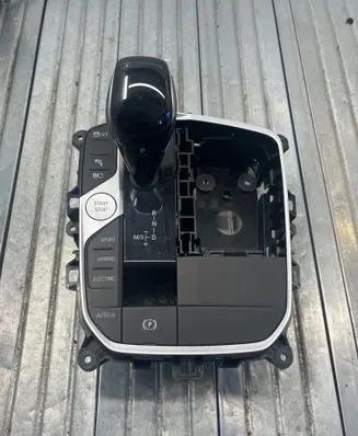 BMW 3 G20 G21 Gear shifter/selector 5A32BA4