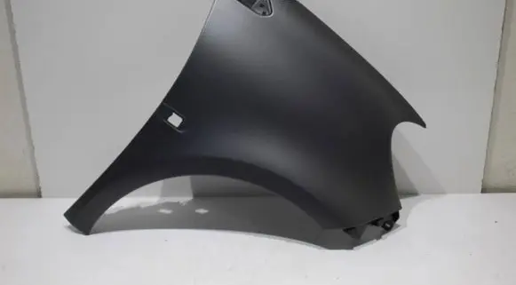 Smart ForTwo III C453 Fender