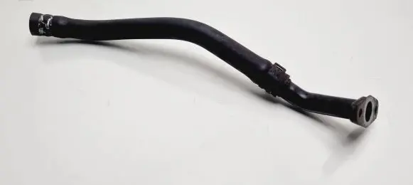 KIA Carnival Turbo turbocharger oiling pipe/hose