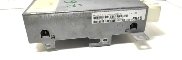 Chrysler Voyager Other control units/modules 04801066AD