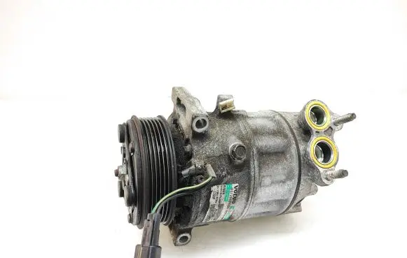 Volvo V40 Air conditioning (A/C) compressor (pump) 31291251 037278093B4