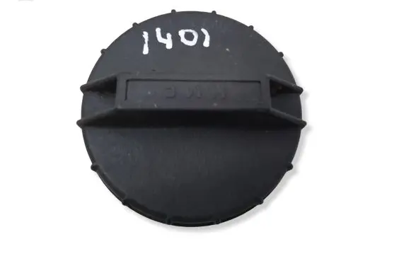 Hyundai Pony Fuel tank filler cap 