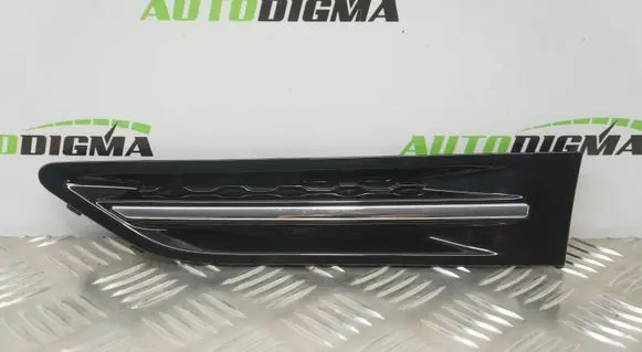 KIA Optima Fender trim (molding) 877712T000