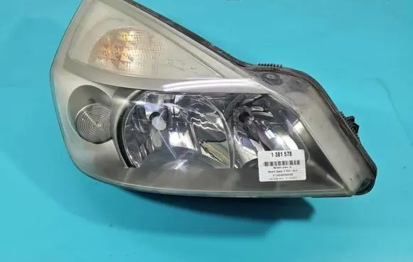 Renault Espace IV Headlight/headlamp IMPRK1381578