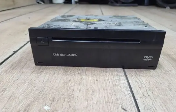 Mercedes-Benz E W211 GPS navigation control unit/module A2208703589 57897007 A2208703586