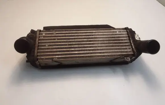 KIA Sorento Intercooler radiator 282702F800