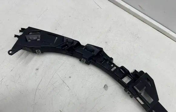 Peugeot Rifter Front bumper mounting bracket 9856007080