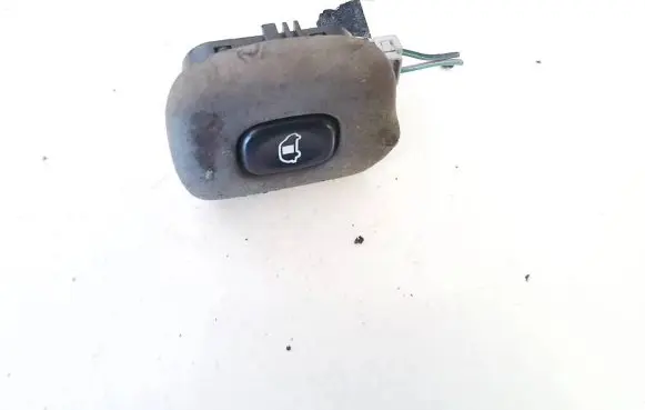 Chrysler Grand Voyager IV Electric window control switch 0se501d5ac 0336a