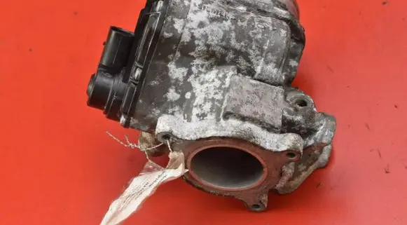 Renault Master II EGR valve H8200222772