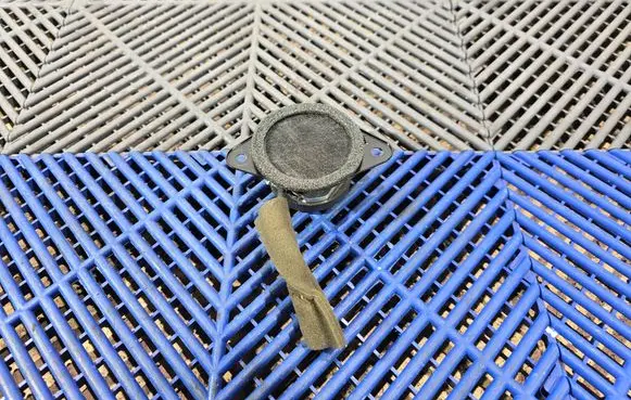 Lexus RX 330 - 350 - 400H Rear door speaker 861600F030 861600E030 12761