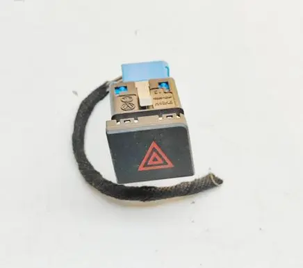 Volkswagen Transporter - Caravelle T6 Hazard light switch 7E0953509