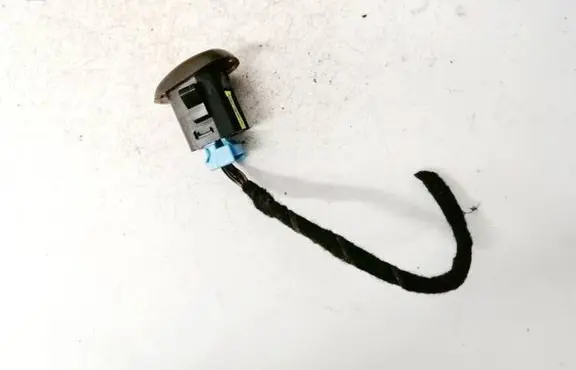 Ford Grand C-MAX Sensor AM5T19E663AC T13NB