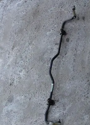 Mercedes-Benz CLA C117 X117 W117 Front anti-roll bar/sway bar A2463204311