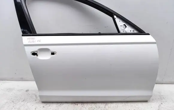 Audi A6 C7 Front door