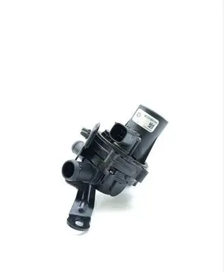 Chrysler Pacifica Turbo solenoid valve 68237801AB