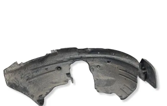 Ford Tourneo Custom Front wheel arch liner splash guards KK2116115AB