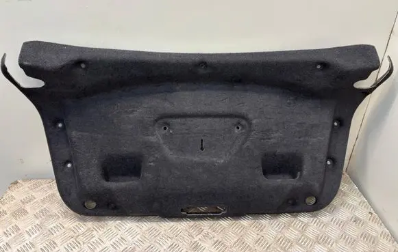 Jaguar XE Tailgate trim GX7345594AG