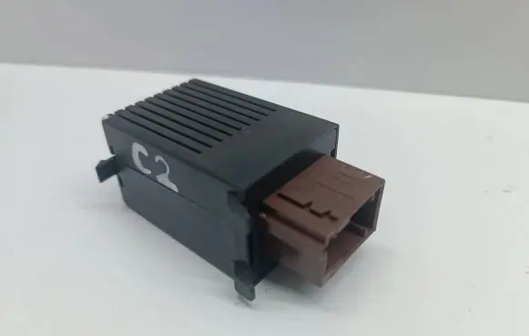 Citroen C2 Fuel pump relay 9652174380