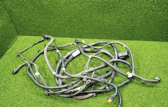 Renault Trafic III (X82) Other wiring loom 241106073R D4834