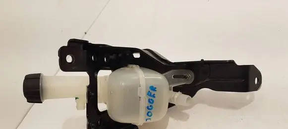Dacia Jogger Coolant expansion tank/reservoir 217102102R 671B83326R