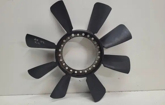 Audi A6 S6 C5 4B Fan impeller 078121301