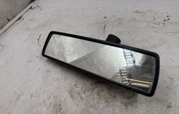 Volkswagen Golf V Rear view mirror (interior) E1010783
